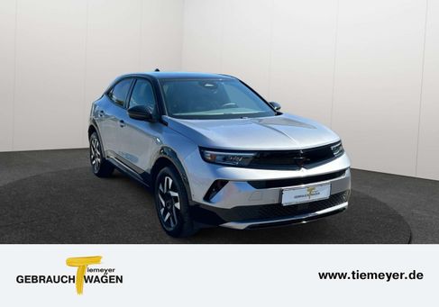 Opel Mokka, 2025 3