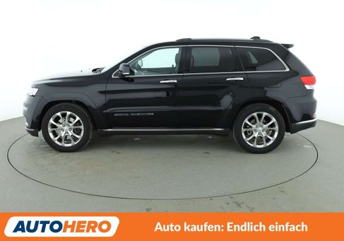 Jeep Grand Cherokee, 2019