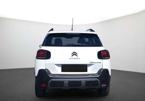 Citroën C3 Aircross, 2024 3