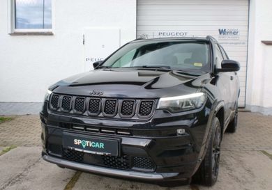Jeep Compass, 2023
