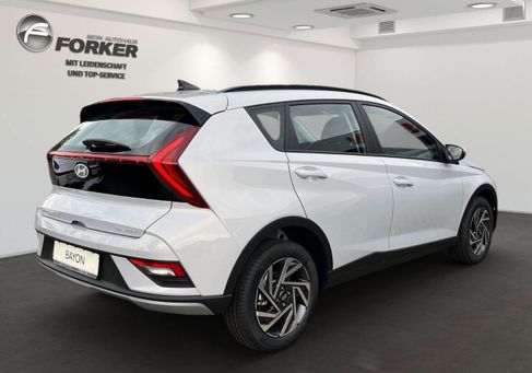 Hyundai Bayon, 2025 3