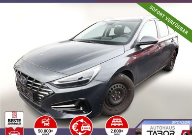Hyundai i30, 2022