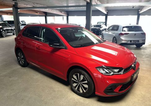 Volkswagen Polo, 2025 3