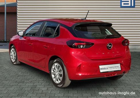 Opel Corsa, 2024 3