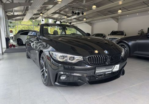BMW 420, 2019