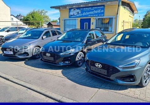 Hyundai i30, 2026 3