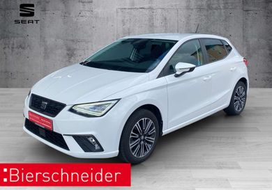 Seat Ibiza, 2024