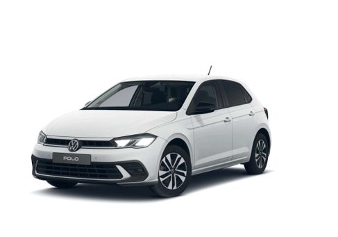 Volkswagen Polo, 2026 2