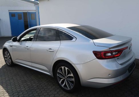 Renault Talisman, 2019