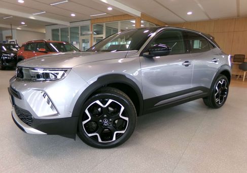 Opel Mokka, 2023 2