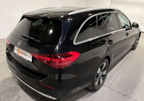 Mercedes-Benz C 200, 2023