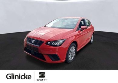 Seat Ibiza, 2024