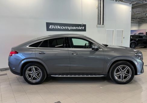 Mercedes-Benz GLE 350, 2023