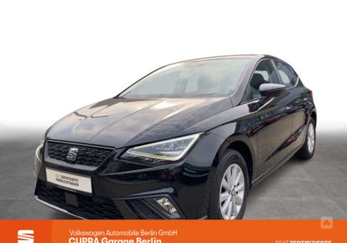 Seat Ibiza, 2021