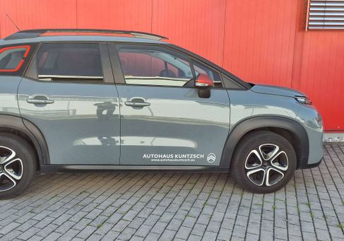 Citroën C3 Aircross, 2022 3