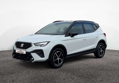 Seat Arona, 2026 2