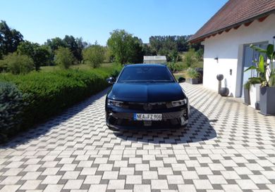 Opel Astra, 2024