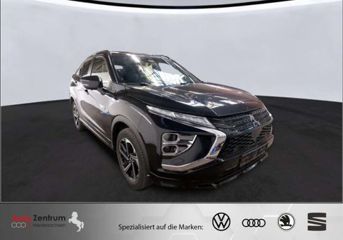 Mitsubishi Eclipse Cross, 2023