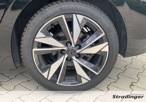 Peugeot 308, 2022