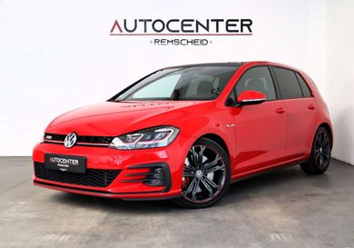 Volkswagen Golf, 2019