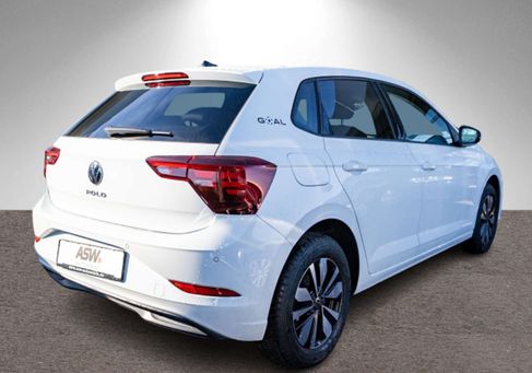 Volkswagen Polo, 2025