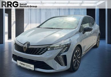 Renault Clio, 2025