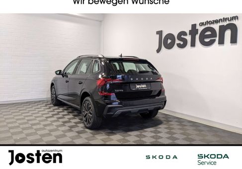 Skoda Kamiq, 2026 3