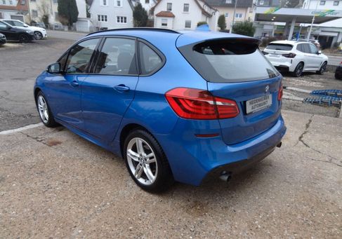 BMW 220, 2017
