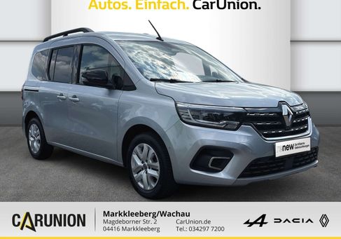 Renault Kangoo, 2023