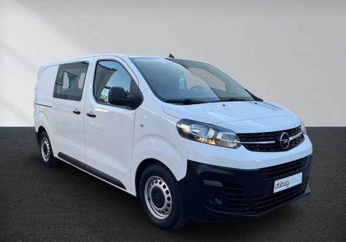 Opel Vivaro, 2021 2