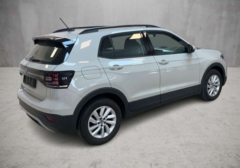 Volkswagen T-Cross, 2023