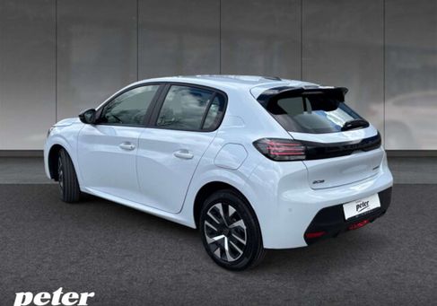 Peugeot 208, 2026