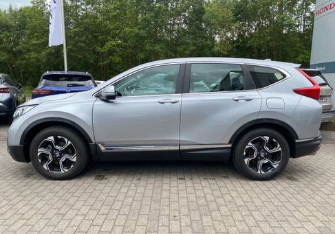 Honda CR-V, 2020