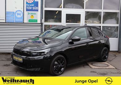 Opel Corsa, 2025