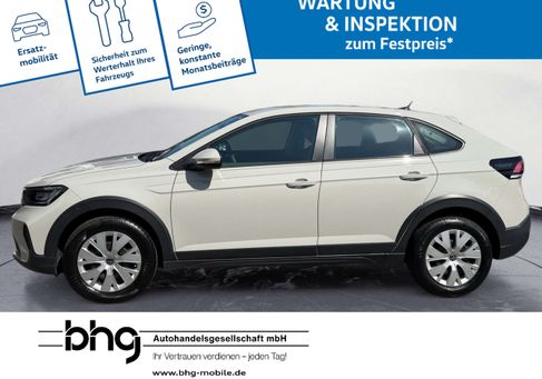 Volkswagen Taigo, 2022