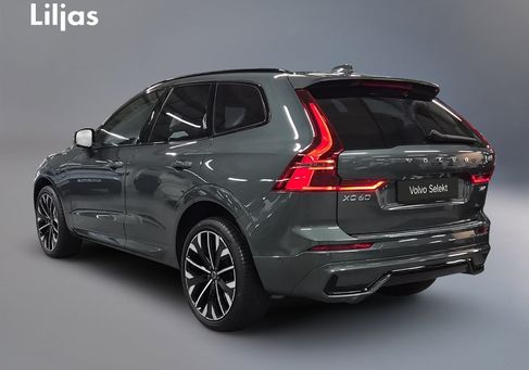 Volvo XC60, 2026 3