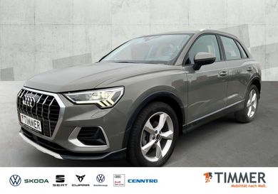 Audi Q3, 2022