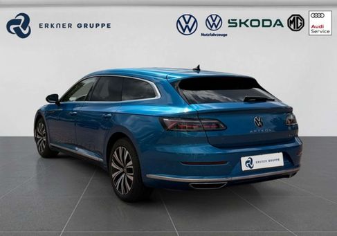 Volkswagen Arteon, 2022 3