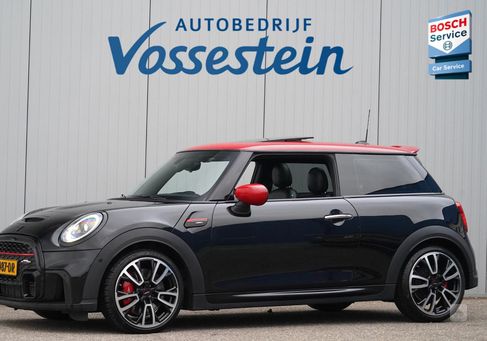 MINI John Cooper Works, 2021