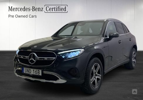 Mercedes-Benz GLC 300, 2024