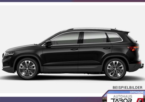 Skoda Karoq, 2026