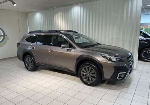 Subaru OUTBACK, 2025 2