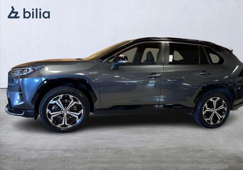 Toyota RAV 4, 2020 3