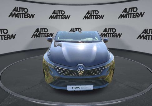 Renault Clio, 2025