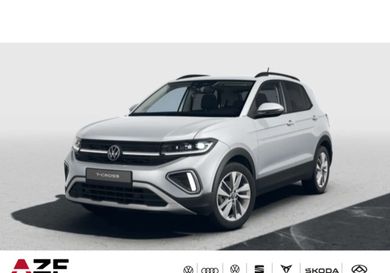 Volkswagen T-Cross, 2026