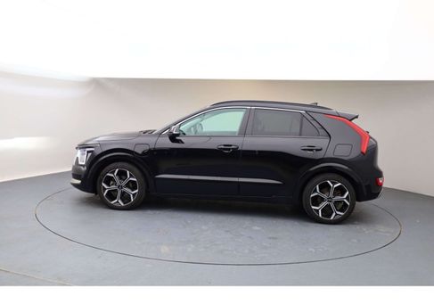Kia Niro, 2022