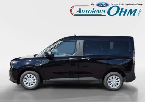 Ford Tourneo Courier, 2025