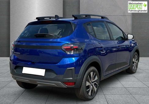 Dacia Sandero, 2026