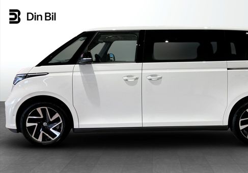 Volkswagen ID.Buzz, 2027 2