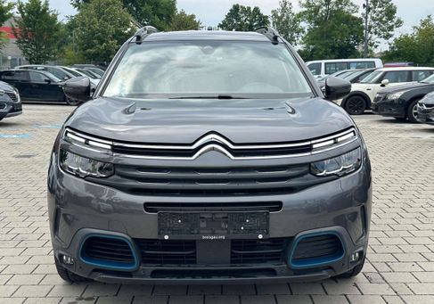 Citroën C5 Aircross, 2021 3